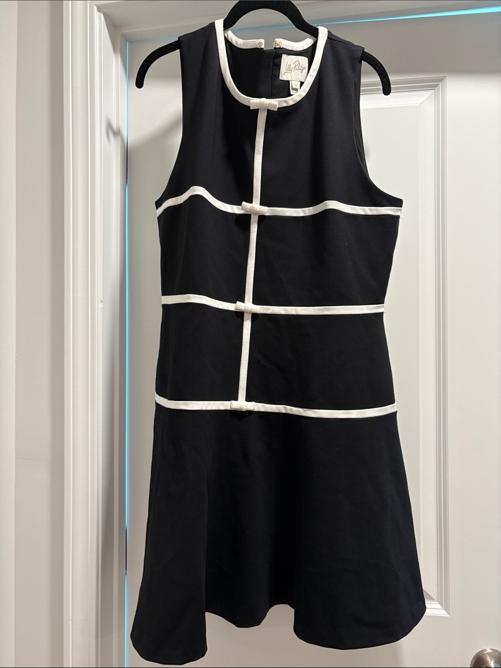 Lilly Pulitzer Clancie Dress